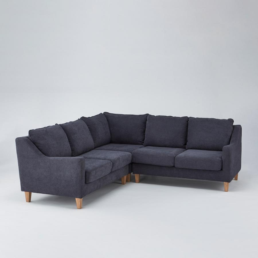 ニトリ ソファー ソファ コーナーソファセットANM001 DBL(Living ニトリ ソファー ソファ コーナーソファセットANM001 DBL(Living