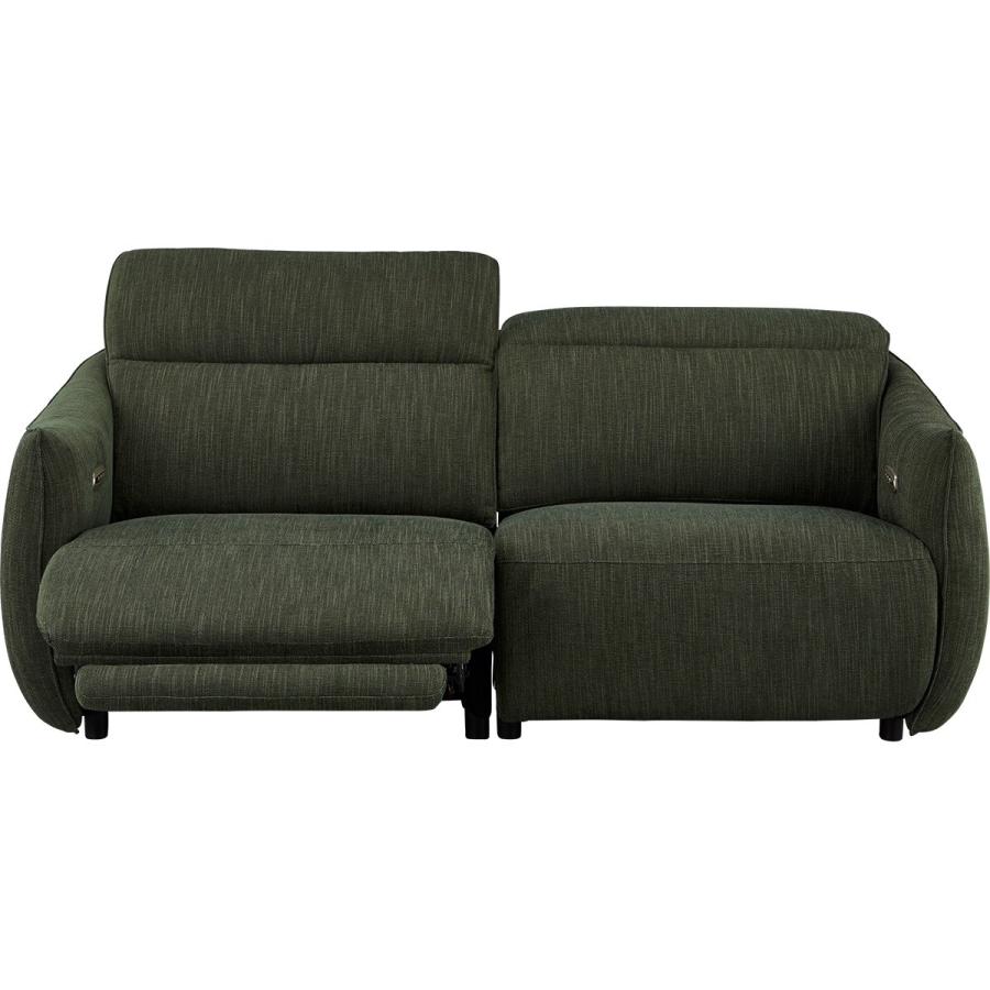 【残り2日！！値下げ交渉OK】ニトリ　3人掛け電動リクライニングソファー 2人掛け電動リクライニングソファ(Nビリーバ3 革 MO) | ニトリ