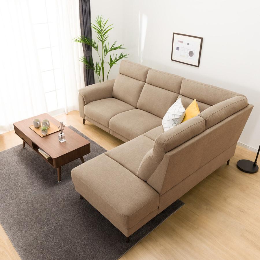 ニトリ ソファー ソファ コーナーソファセット(LB07 LC BE ニトリ ソファー ソファ コーナーソファセット(LB07 LC BE