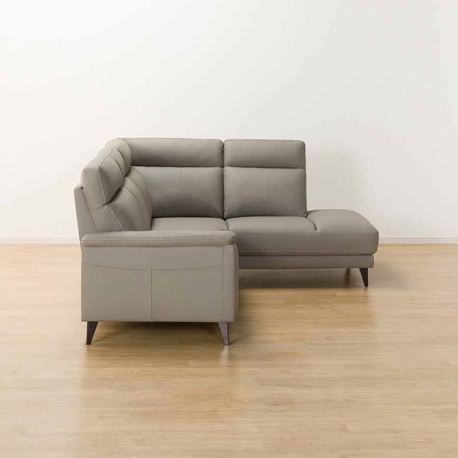 ニトリ コーナーソファ(LB07 革 LC MO) : ニトリ Yahoo!店 ニトリ コーナーソファ(LB07 革 LC MO) : ニトリ Yahoo!店