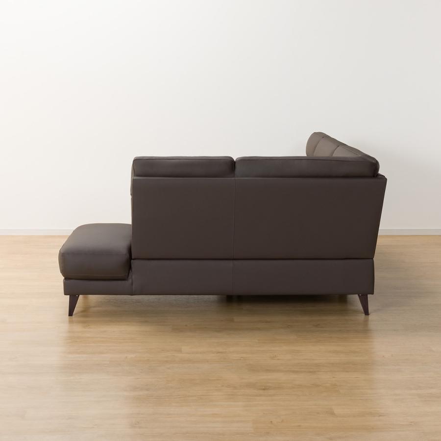 ✨25,000円値下げ！！✨ ニトリ コーナーソファセット (LB07 LC DGY