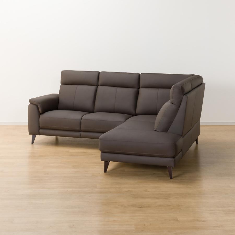 ニトリ コーナーソファ(LB07 革 LC DBR) : ニトリ Yahoo!店 ニトリ コーナーソファ(LB07 革 LC DBR) : ニトリ Yahoo!店