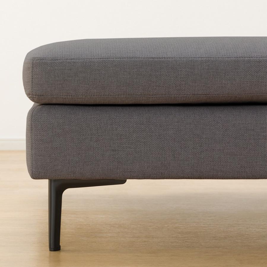 ニトリ（NITORI） スツール(MS01 AQ-MGY) : ニトリ Yahoo!店 - 通販