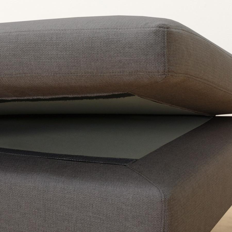 ニトリ（NITORI） スツール(MS01 AQ-MGY) : ニトリ Yahoo!店 - 通販