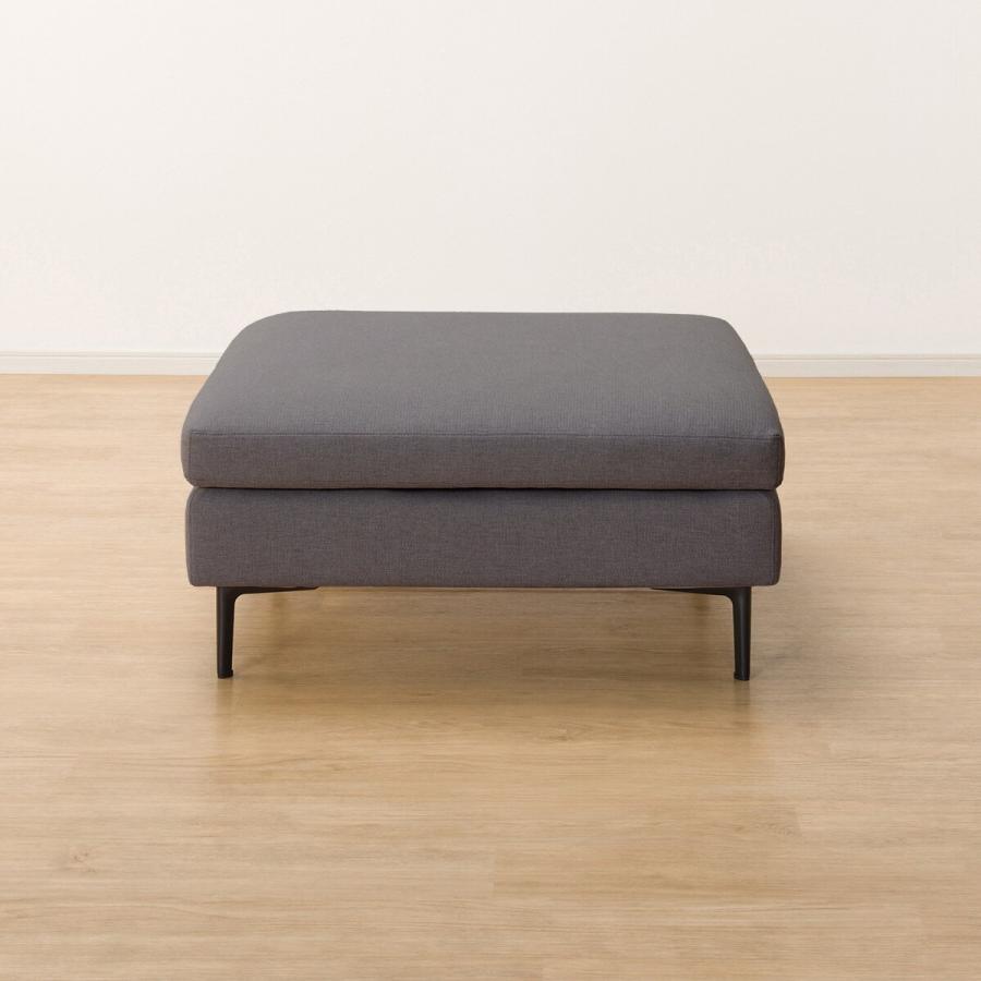 ニトリ（NITORI） スツール(MS01 AQ-MGY) : ニトリ Yahoo!店 - 通販