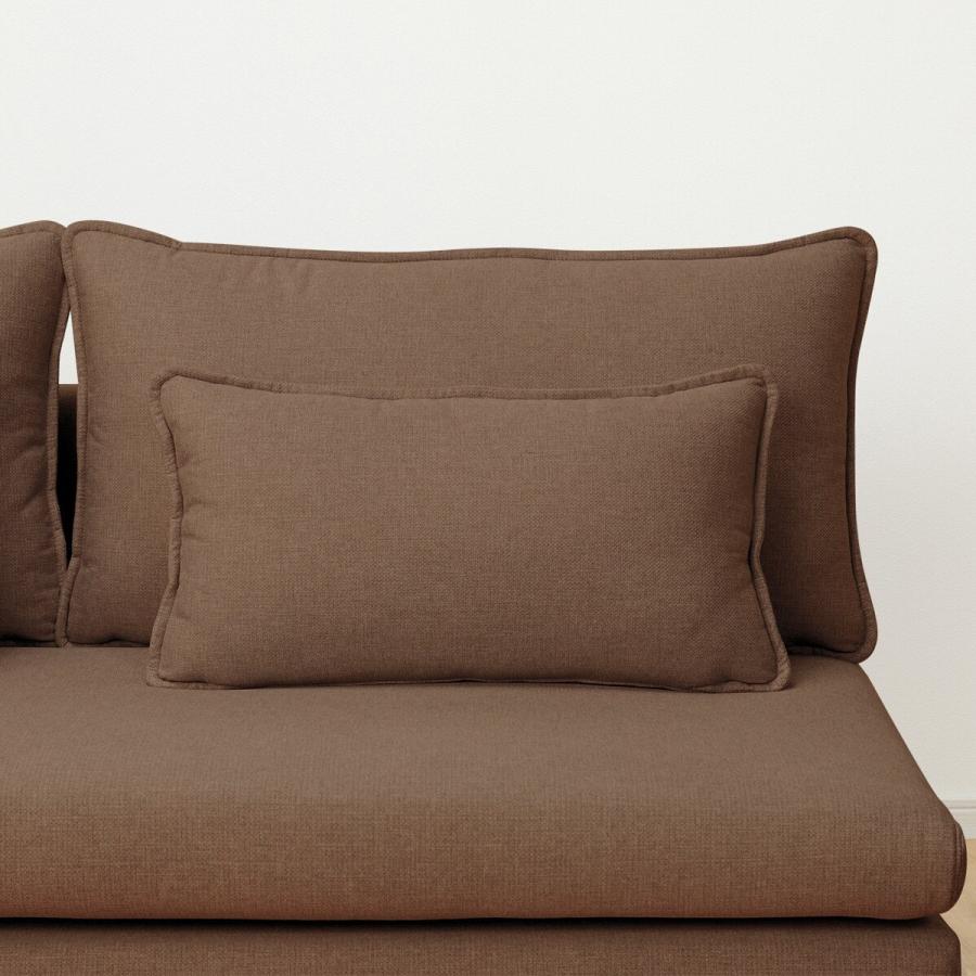 ニトリ広い座面のゆったりソファNシールド3人掛け肘なしMS01 nitori-net_1170341