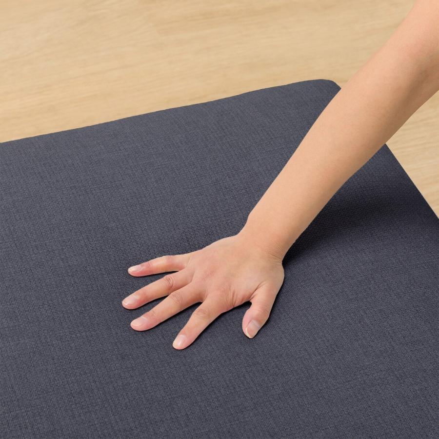 現地引取希望】スツールセット傷汚れに強い座面ゆったりNShieldFabric