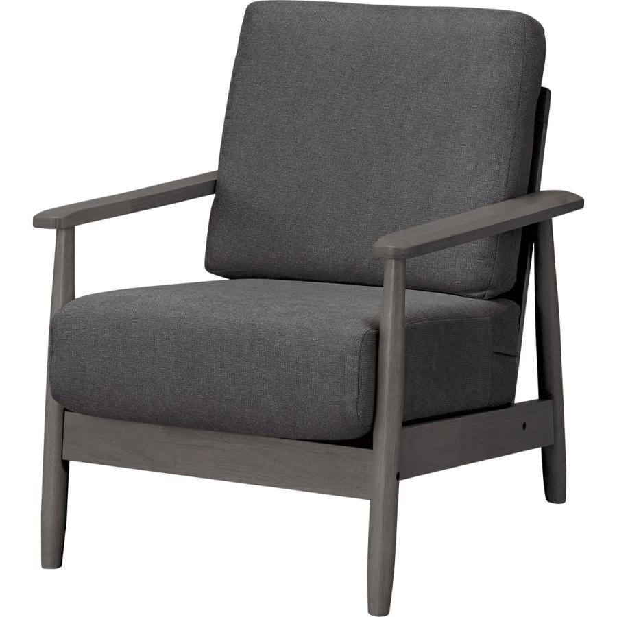 ニトリ 一人掛け ソファ 北欧調 ヘリンボーン ファブリック ブラック 5310 ニトリ 一人掛け ソファ 北欧調 ヘリンボーン ファブリック