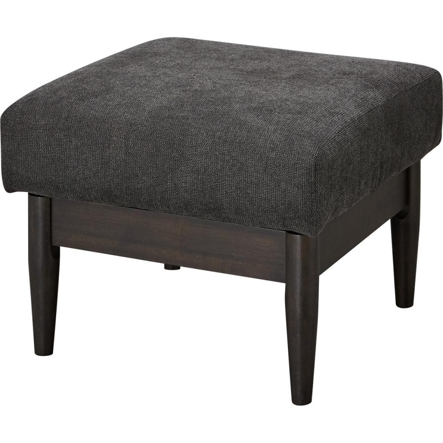 ニトリ スツール(IG01 BK/DBR) : ニトリ Yahoo!店 - 通販