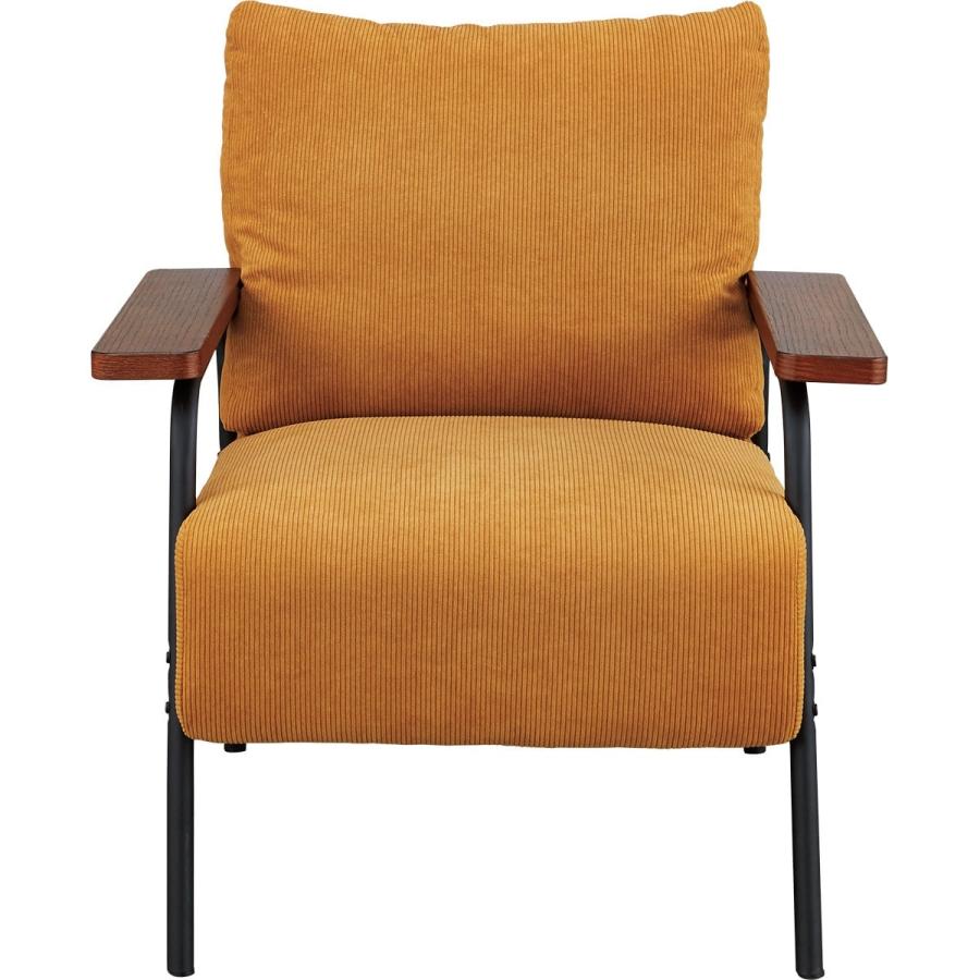 ニトリ（NITORI） ソファー ソファ コーデュロイ生地のコンパクト