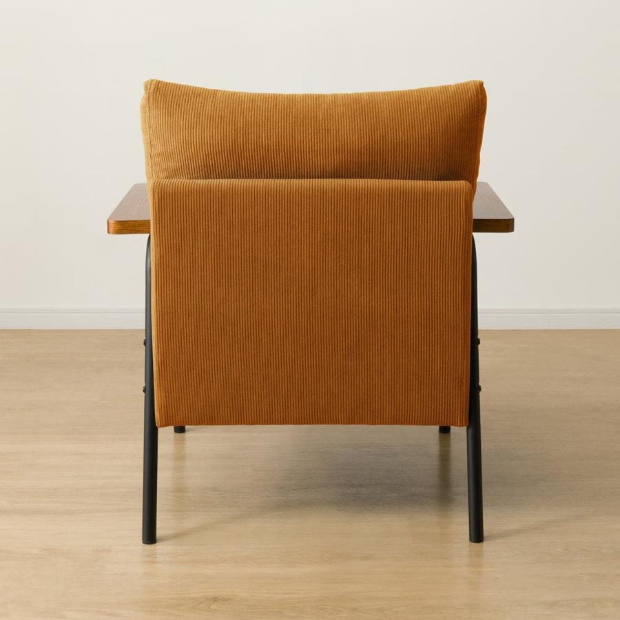 ニトリ（NITORI） ソファー ソファ コーデュロイ生地のコンパクト