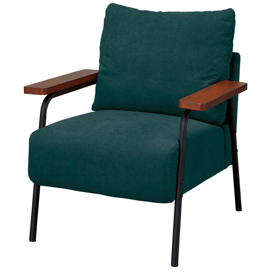 ニトリ（NITORI） ソファー ソファ コーデュロイ生地のコンパクト