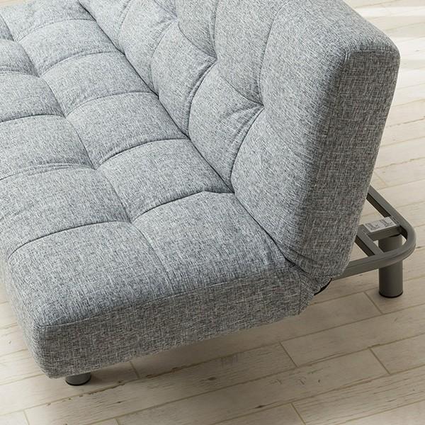 ソファベッド マークスbm Gy ニトリ 配送員設置 5年保証 ニトリ Yahoo 店 通販 Yahoo ショッピング