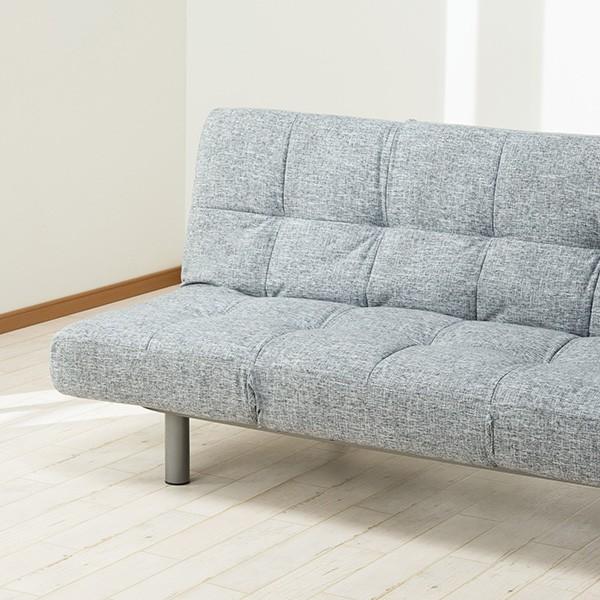 ソファベッド マークスbm Gy ニトリ 配送員設置 5年保証 ニトリ Yahoo 店 通販 Yahoo ショッピング