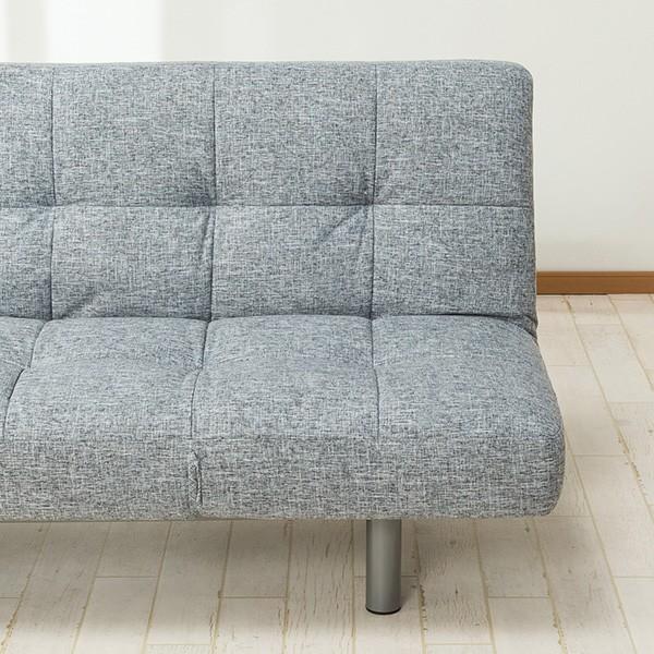 ソファベッド マークスbm Gy ニトリ 配送員設置 5年保証 ニトリ Yahoo 店 通販 Yahoo ショッピング