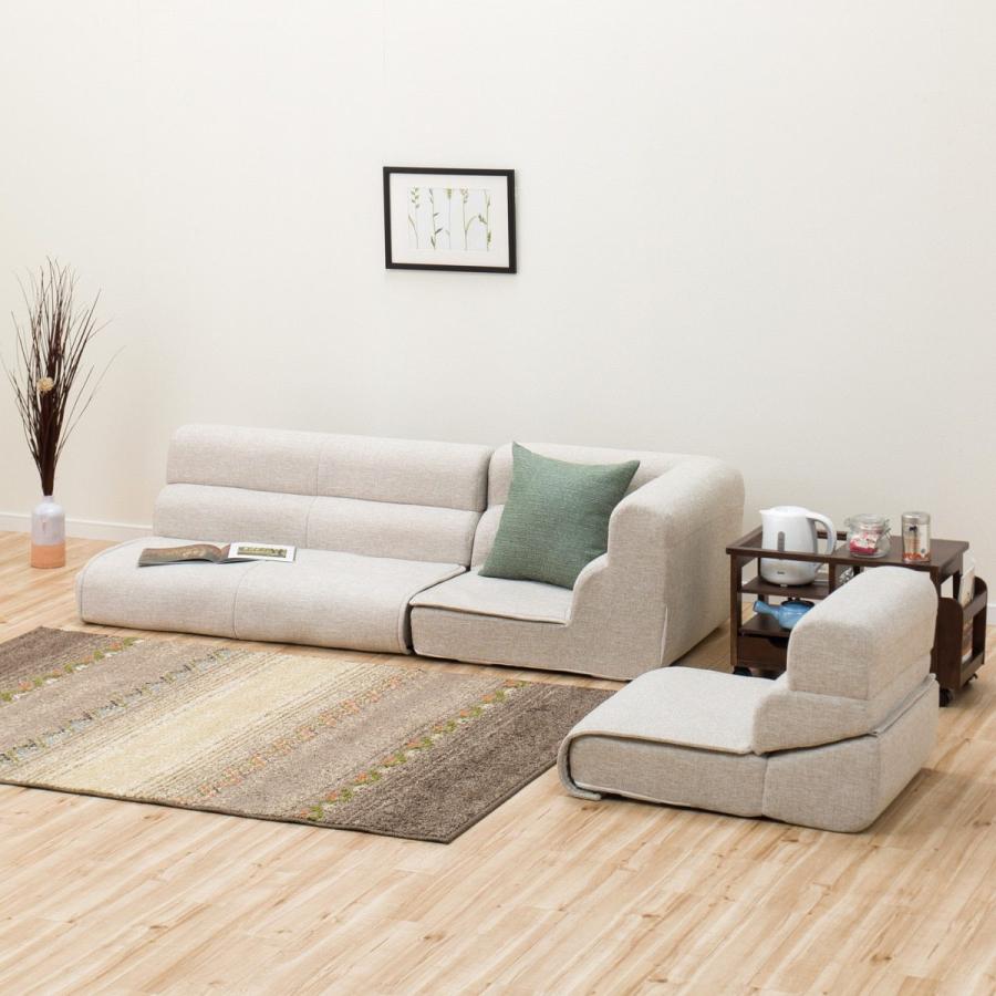 コーナーローソファ ノーザン3 Be ニトリ 玄関先迄納品 1年保証 ニトリ Yahoo 店 通販 Yahoo ショッピング