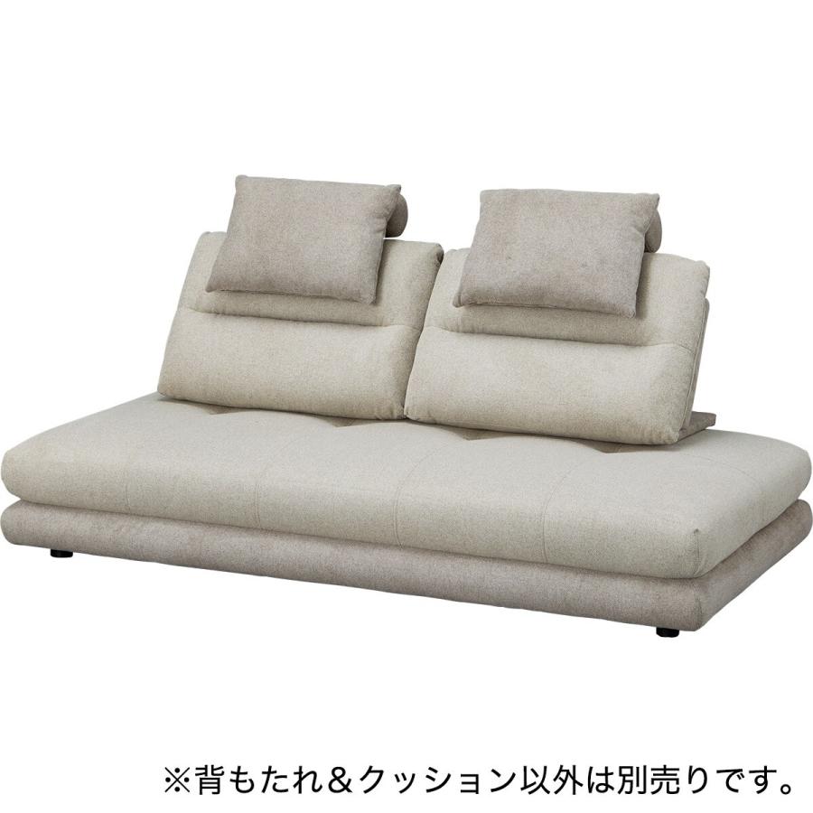 ニトリ 背もたれクッション(ソファベッドMB07 BE) : ニトリ ニトリ 背もたれクッション(ソファベッドMB07 BE) : ニトリ