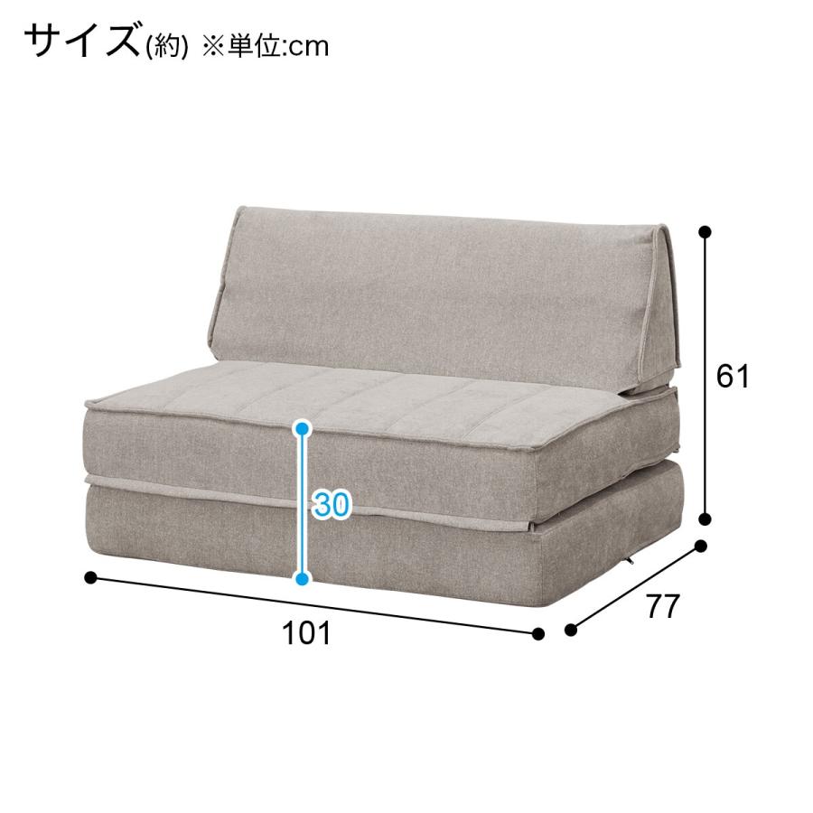 ニトリ ソファー ソファ 2人掛け 布張りソファ(XL08 GY ニトリ ソファー ソファ 2人掛け 布張りソファ(XL08 GY