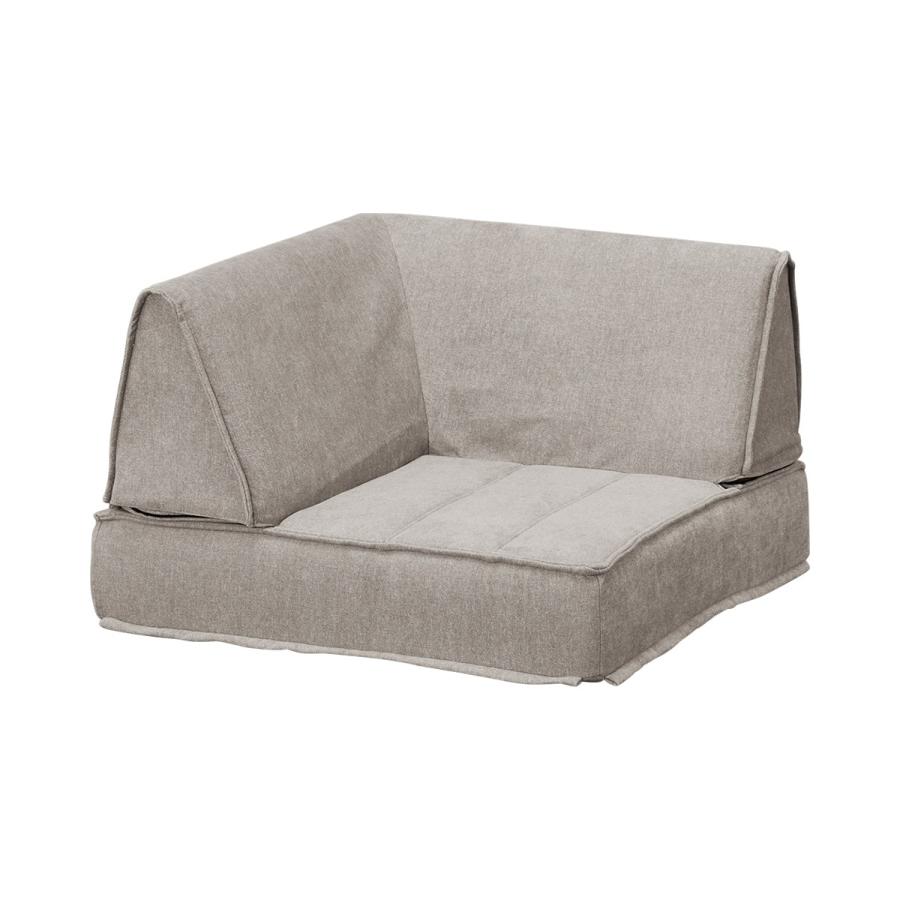 ニトリ　ソファ ニトリ ソファー ソファ 2人掛け 布張りソファ(XL08 GY