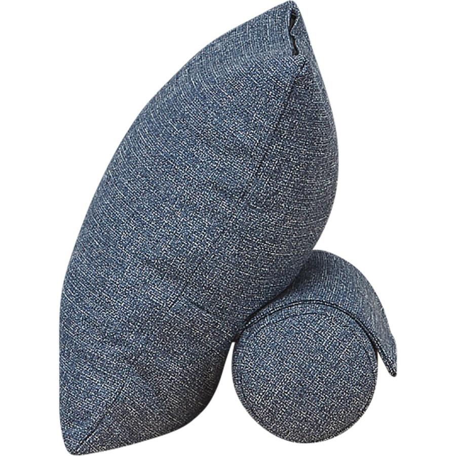 背もたれクッション ソファベッドフリーリーgy布 ニトリ 玄関先迄納品 1年保証 ニトリ Yahoo 店 通販 Yahoo ショッピング