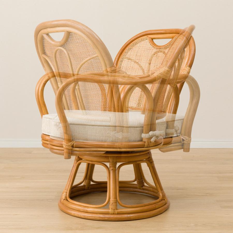 ニトリ ラクラクチェア(ロタN MBR)