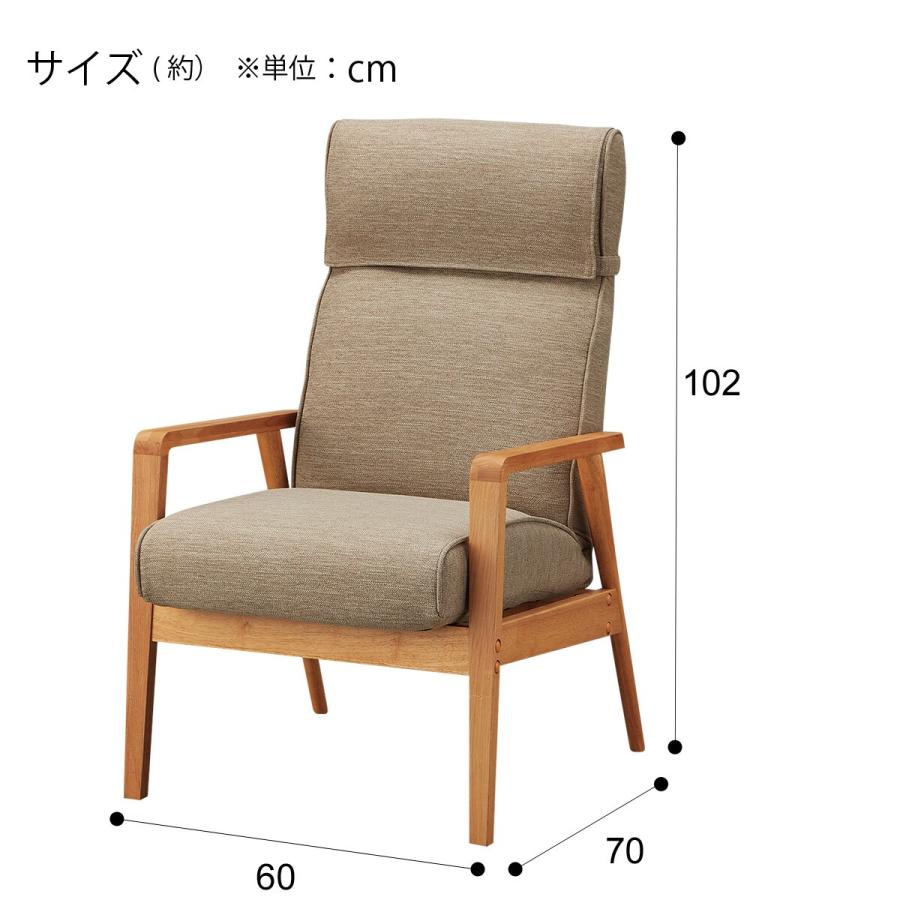【引取り限定✱一部お届け可能】パーソナルチェア ニトリ ニトリ パーソナルチェア(KE01 MBR) ソファ 1人掛けニトリ 期間