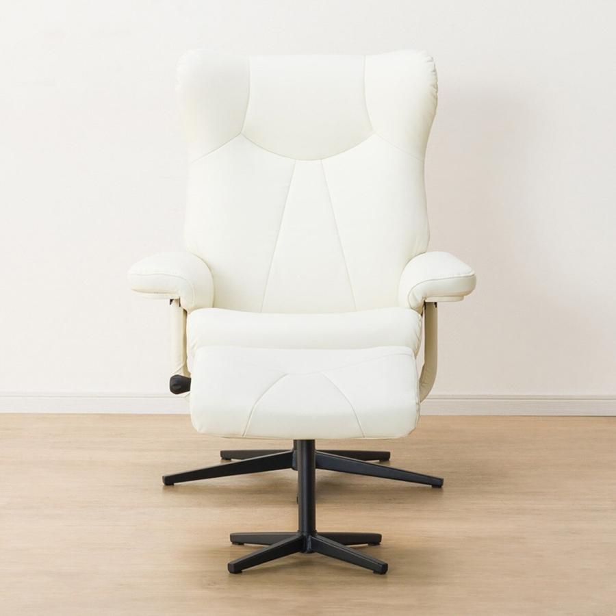 【送料込み】ニトリ リクライニングパーソナルチェア Nシールド ロード4 NITORI パーソナルチェア Nシールド ロード4 オットマン付き d3587