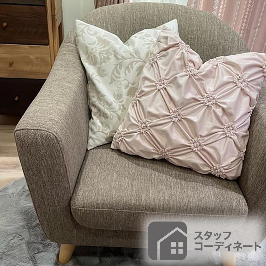 ニトリ アクセントチェア パーソナルチェア (シャルパ3 DR-BE ニトリ アクセントチェア パーソナルチェア (シャルパ3 DR-BE