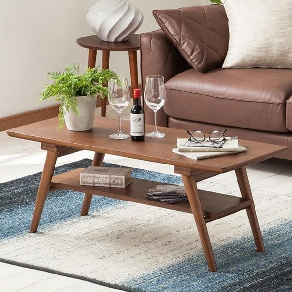 ニトリ（NITORI） センターテーブル (セーブル MBR) : ニトリ Yahoo!店