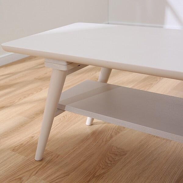 ニトリ 幅100cm センターテーブル(セーブル3 WW) : ニトリ Yahoo