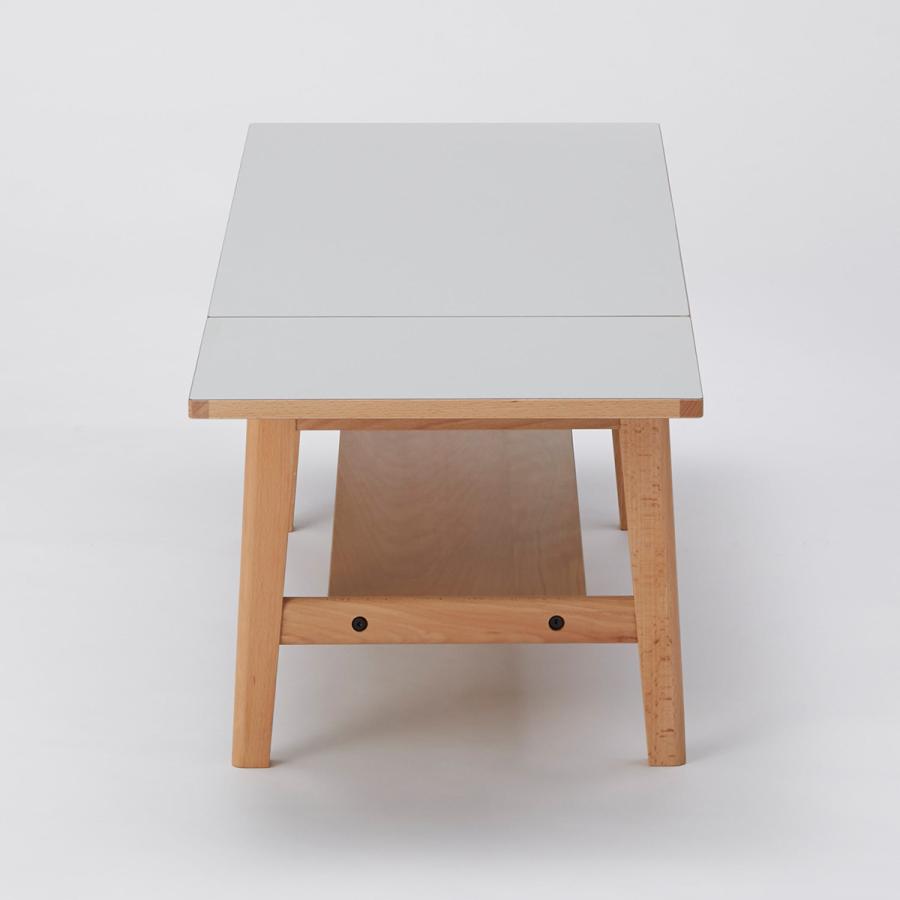 ニトリ 幅120cm センターテーブル(新しい暮らし方のためのツール ニトリ 幅120cm センターテーブル(新しい暮らし方のためのツール