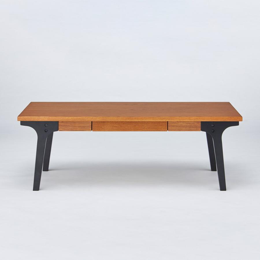 ニトリ（NITORI） センターテーブル ANV001CT120MBR(Living in Comfort