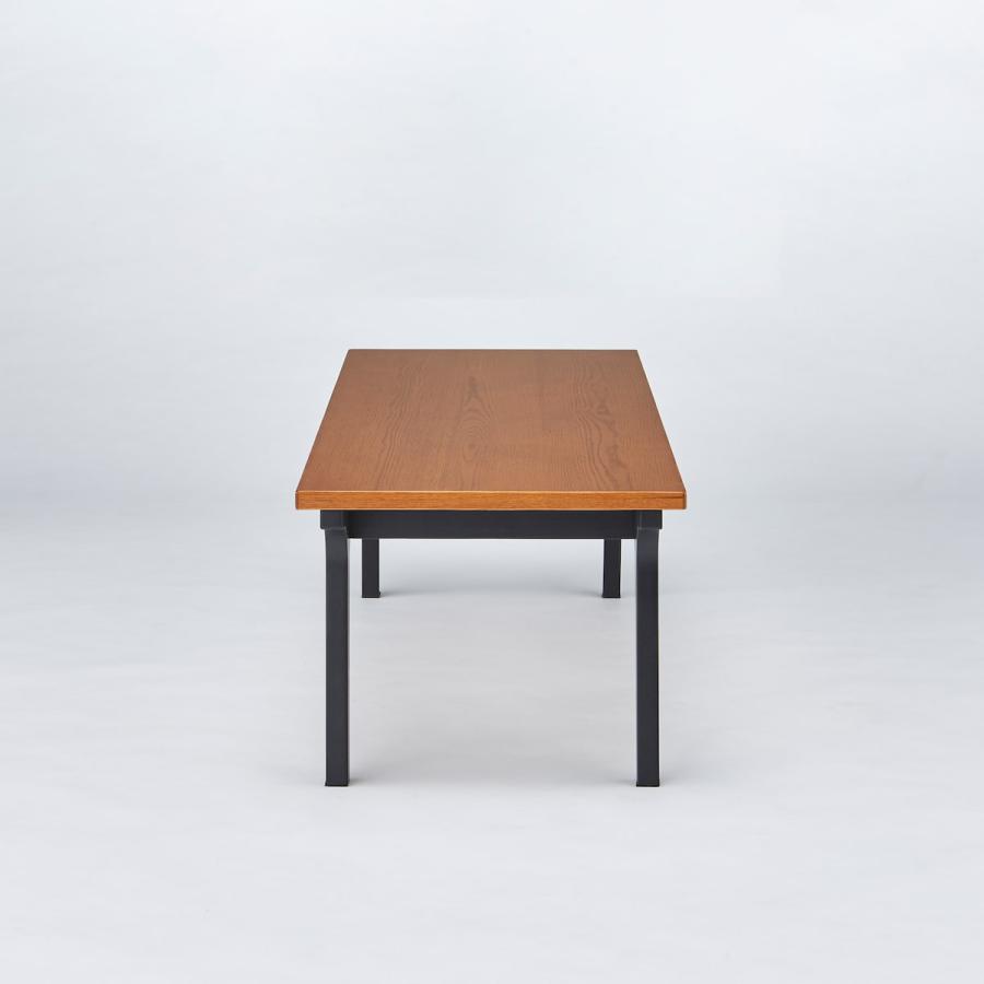 ニトリ（NITORI） センターテーブル ANV001CT120MBR(Living in Comfort