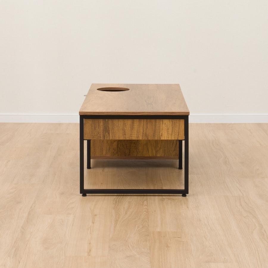 ニトリ（NITORI） ペットテーブル(SD04 MBR) 犬 猫 ペット用品