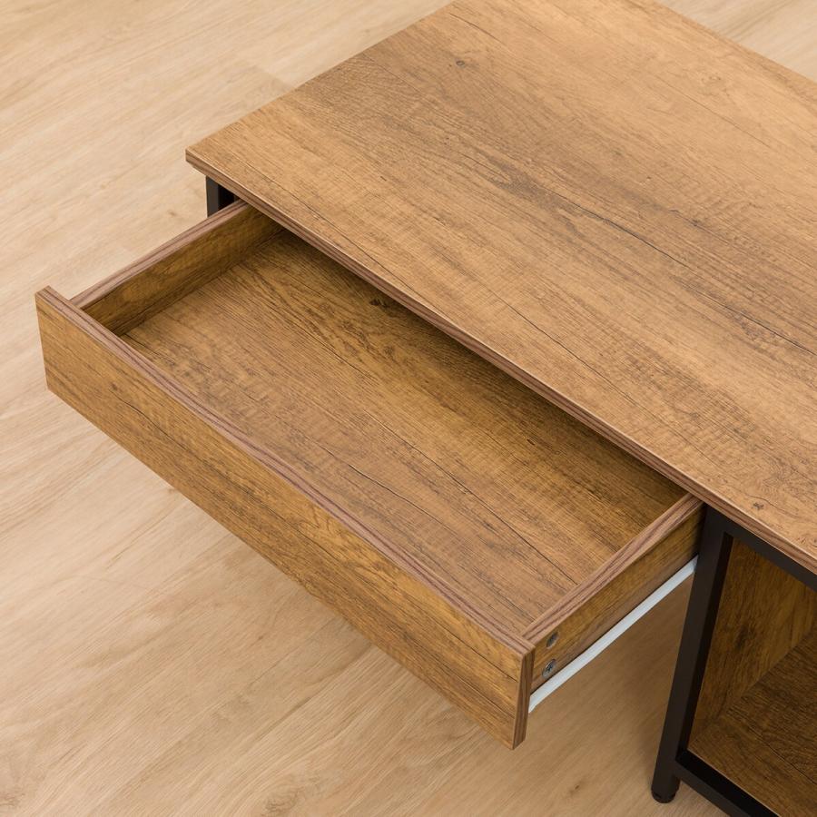 ニトリ（NITORI） ペットテーブル(SD04 MBR) 犬 猫 ペット用品