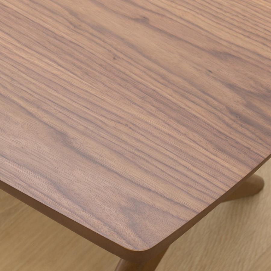 【美品】ニトリセンターテーブル(ロード 110 ) 幅110cm] センターテーブル(ロード 110 MBR) 【配送員設置】 【5