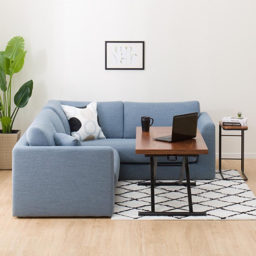 適当な価格 ニトリ 昇降リビングテーブル DT NEW アクティブ