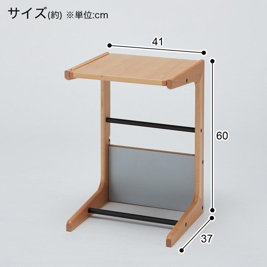ニトリ 2WAYテーブル(新しい暮らし方のためのツール by BEAMS ニトリ 2WAYテーブル(新しい暮らし方のためのツール by BEAMS