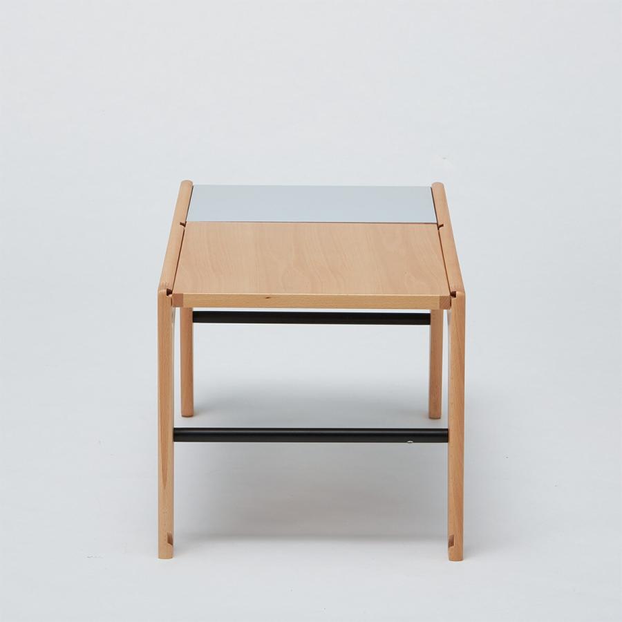 ニトリ 2WAYテーブル(新しい暮らし方のためのツール by BEAMS ニトリ 2WAYテーブル(新しい暮らし方のためのツール by BEAMS