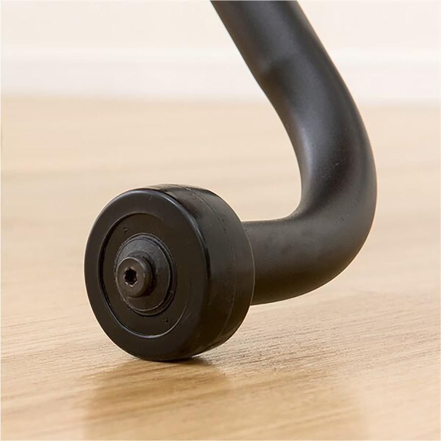 ニトリ（NITORI） 昇降センターテーブル(ライザN MBR/BK) ニトリ期間