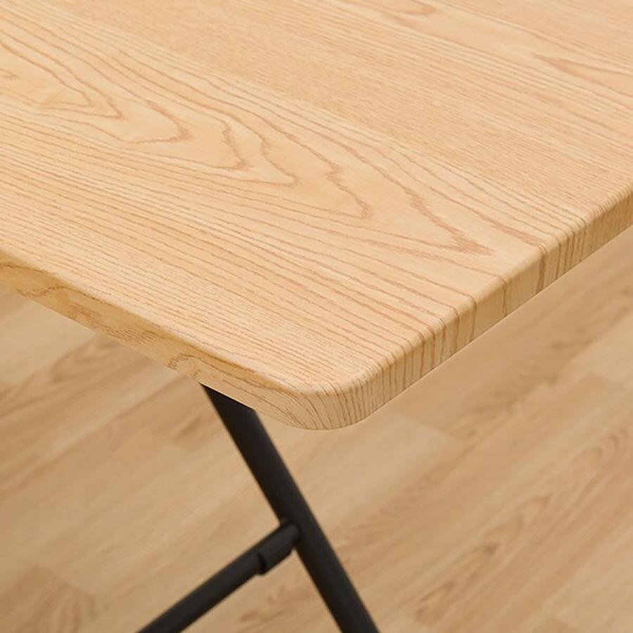 【送料込】ニトリ　昇降テーブル　ライザN 昇降センターテーブル(ライザN WW/BK) | ニトリネット【公式