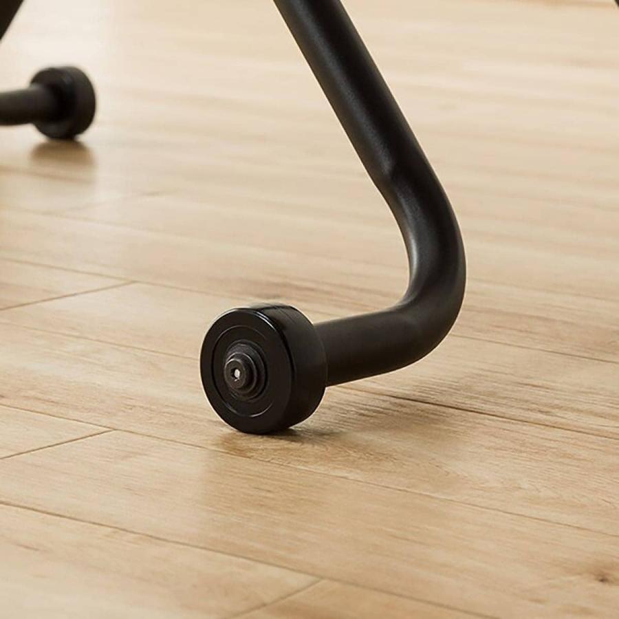 ニトリ（NITORI） 昇降センターテーブル(ライザN WW/BK) ニトリ期間