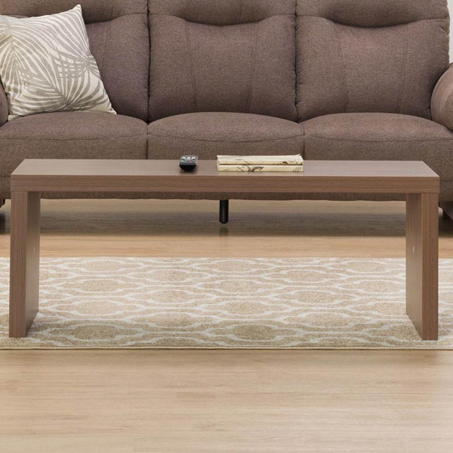 【送料込】ニトリ センターテーブル リメア ライトブラウン 楽天市場】[幅105cm] センターテーブル (リメア3 10545) ニトリ