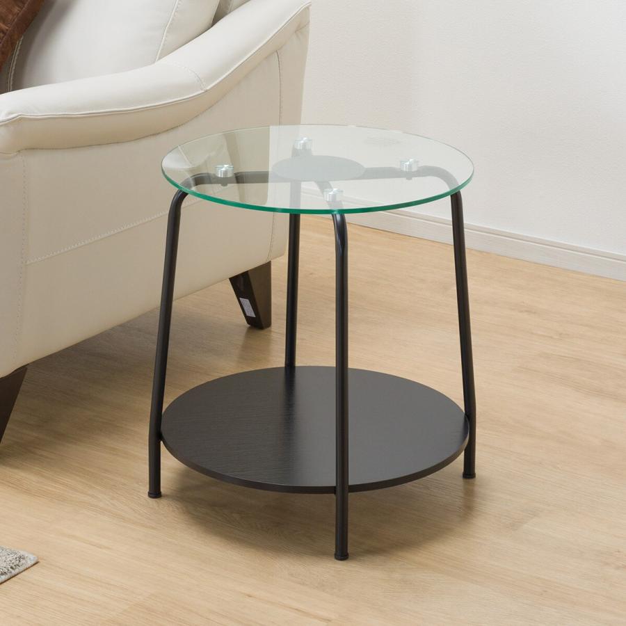 ニトリ ガラステーブル ブラック 楽天市場】ニトリ ガラステーブルの通販