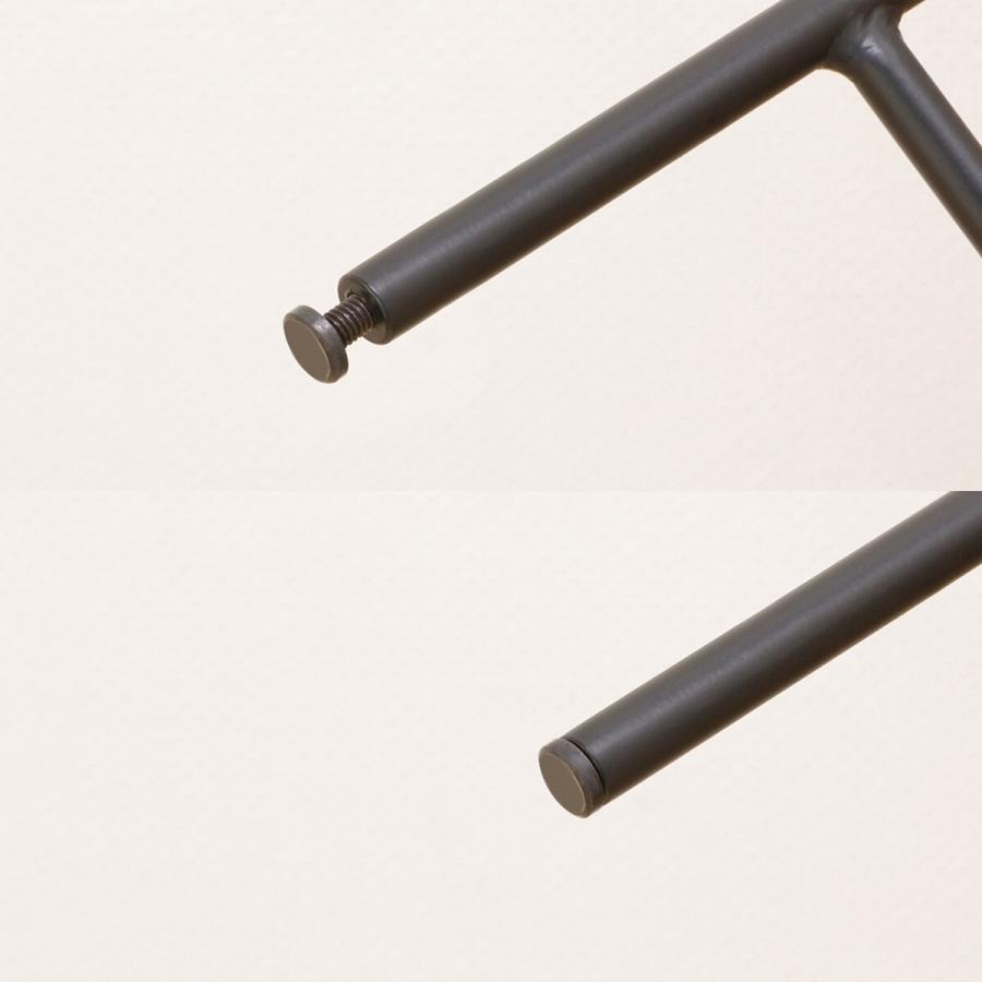 ニトリ 大:幅73・小:幅53cm 円形テーブルセット(ヴェルカー ニトリ 大:幅73・小:幅53cm 円形テーブルセット(ヴェルカー