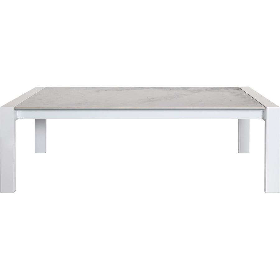 ローテーブル ES01セラミック120GY ニトリ（NITORI） センターテーブル(ES01 セラミック120 WH) : ニトリ