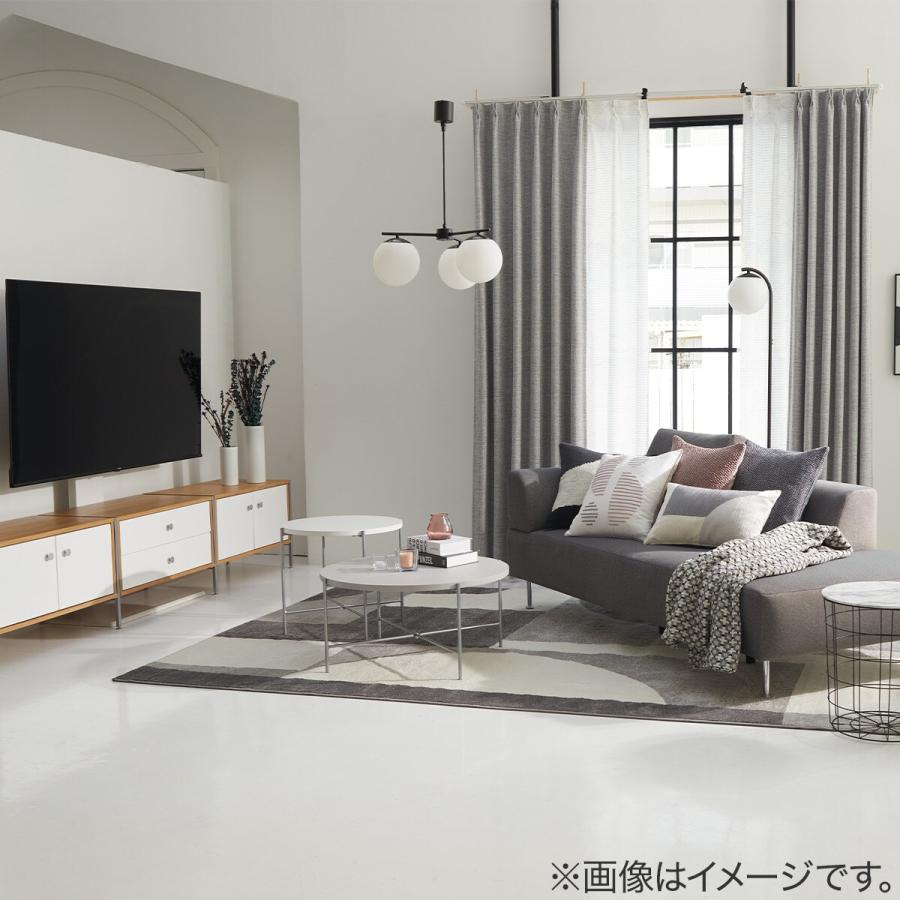 ニトリ テーブルセット ASM001CT LGY/WH(Living in Comfort ニトリ テーブルセット ASM001CT LGY/WH(Living in Comfort