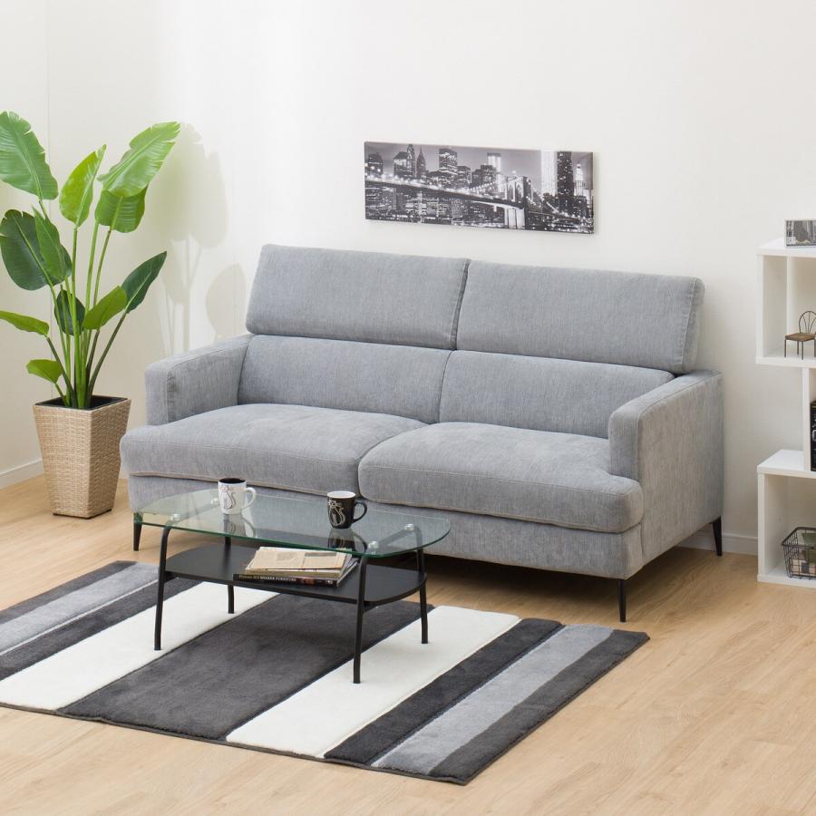 ニトリ センターテーブル(Nシスコ9545TP BK) : ニトリ Yahoo!店