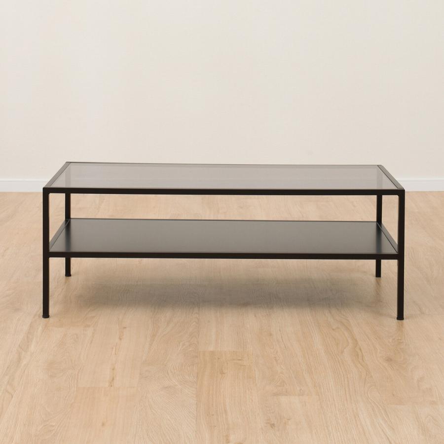 ニトリ（NITORI） センターテーブル(LH01 110 TP BK) : ニトリ Yahoo