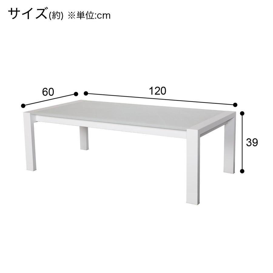 ニトリ センターテーブル(ES02 WH) : ニトリ Yahoo!店 - 通販 ニトリ センターテーブル(ES02 WH) : ニトリ Yahoo!店 - 通販